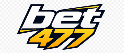 bet 477 লোগো